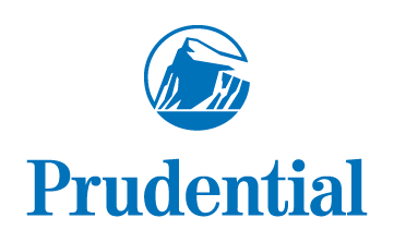 Logotipo Prudential