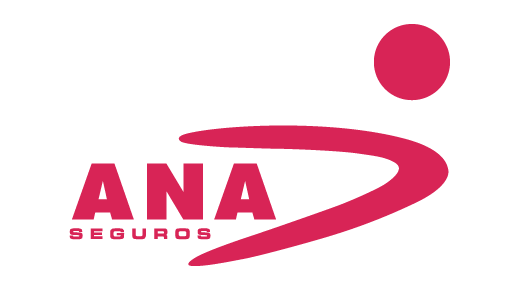 Logotipo Ana