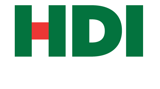 logotipo HDI