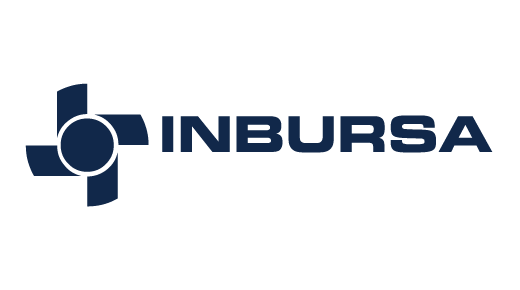 Logotipo Inbursa